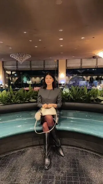 誕生日の夜、ニューオータニ東京「なだ万」の画像_10