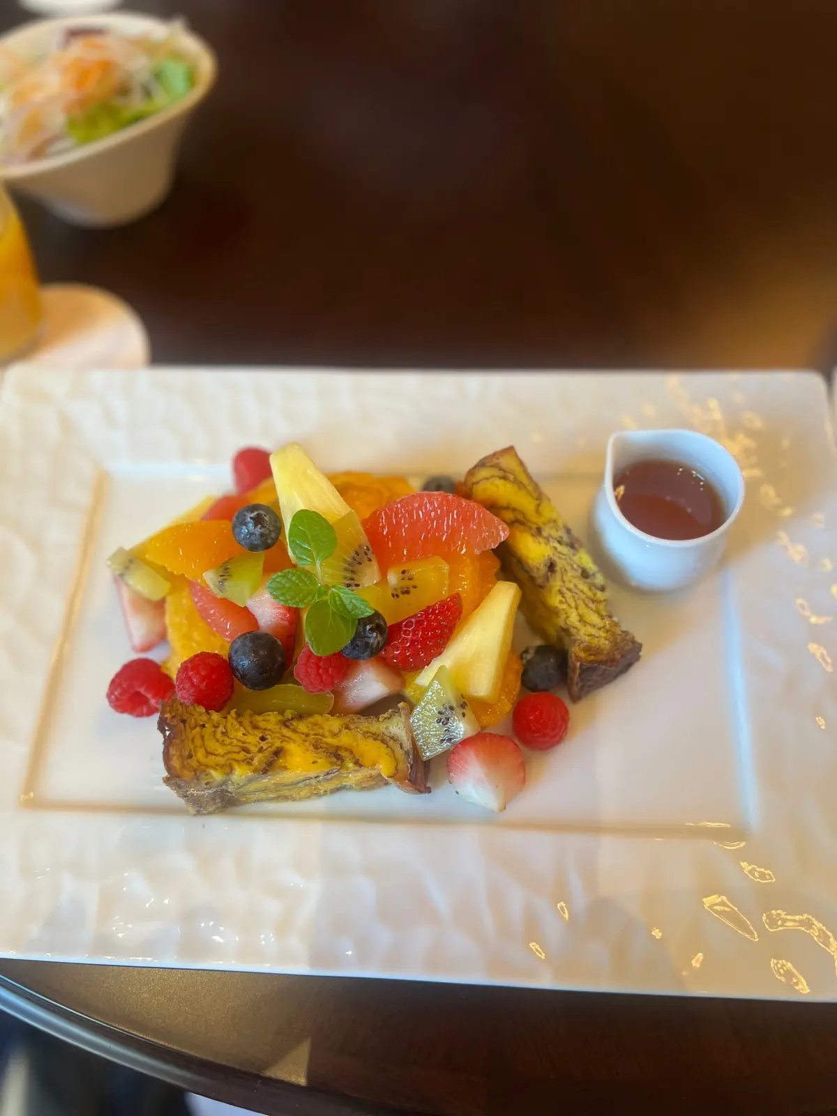 朝活は、わたしに元気をくれるんです♪エナの画像_7