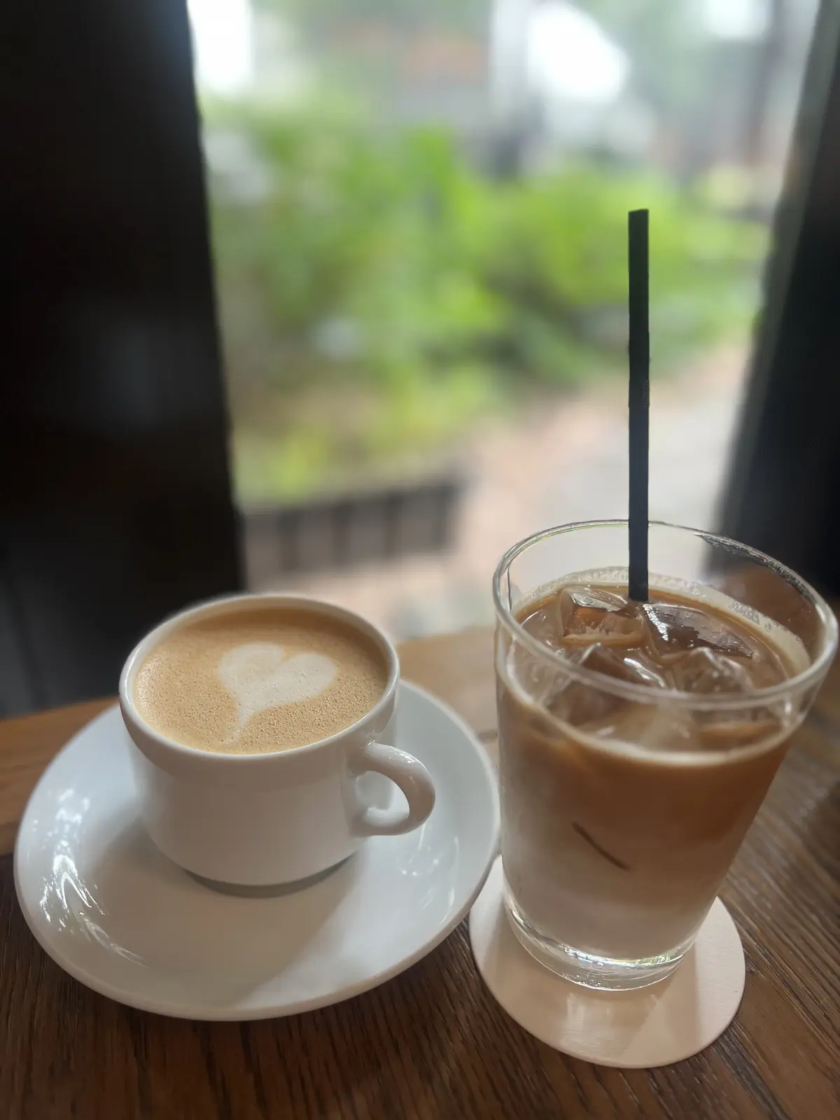 代官山朝活♪コーデは、ブルーとホワイトでの画像_8