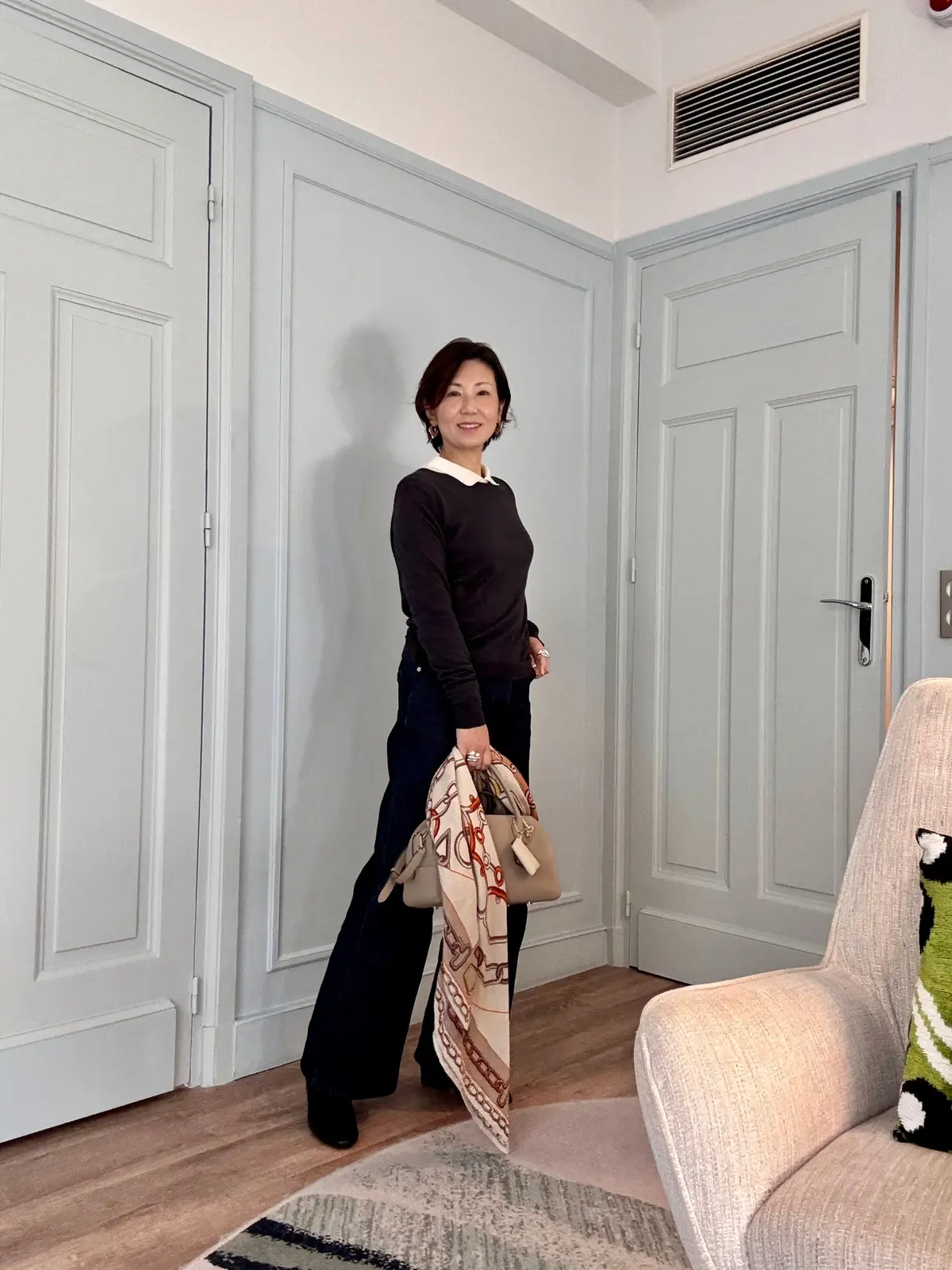 大人女性のホテルステイにおすすめ♡一枚での画像_7