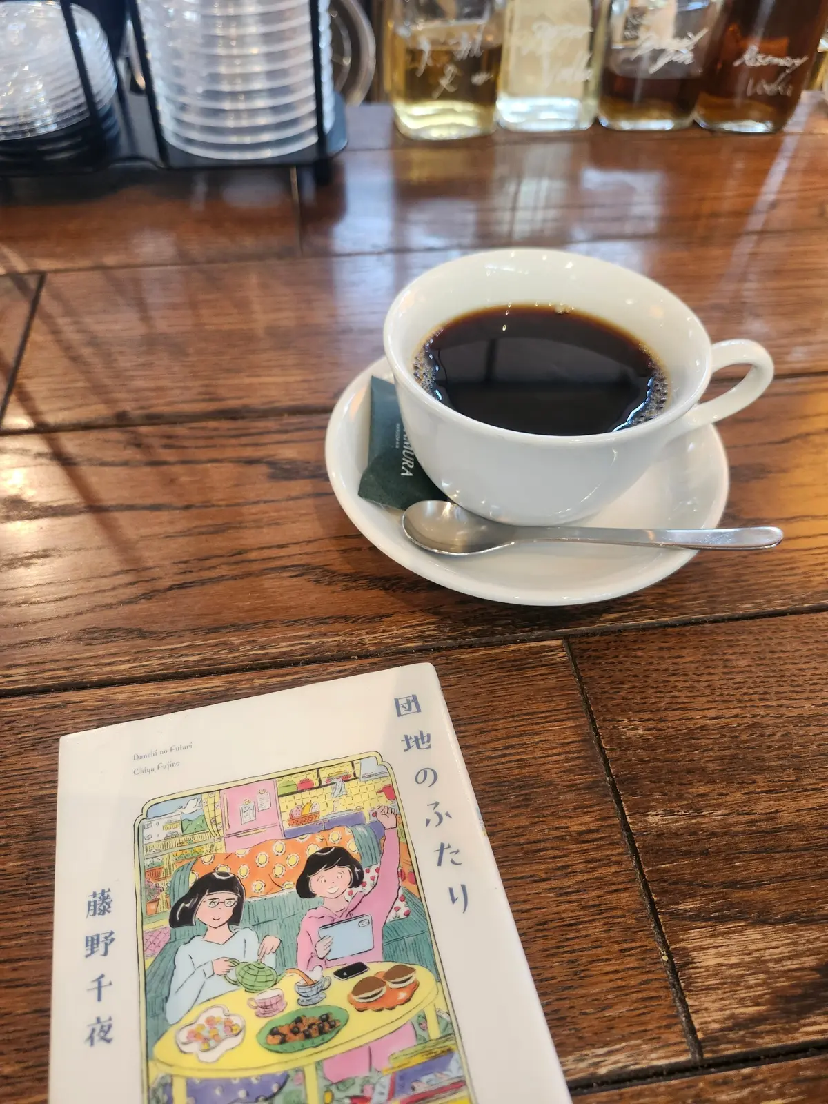 冬の軽井沢への画像_22