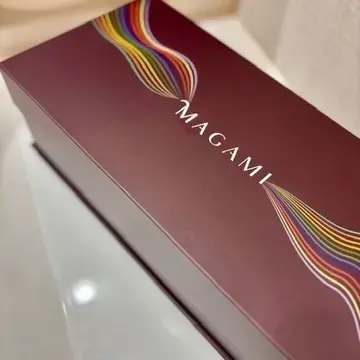 MAGAMI ドライヤー