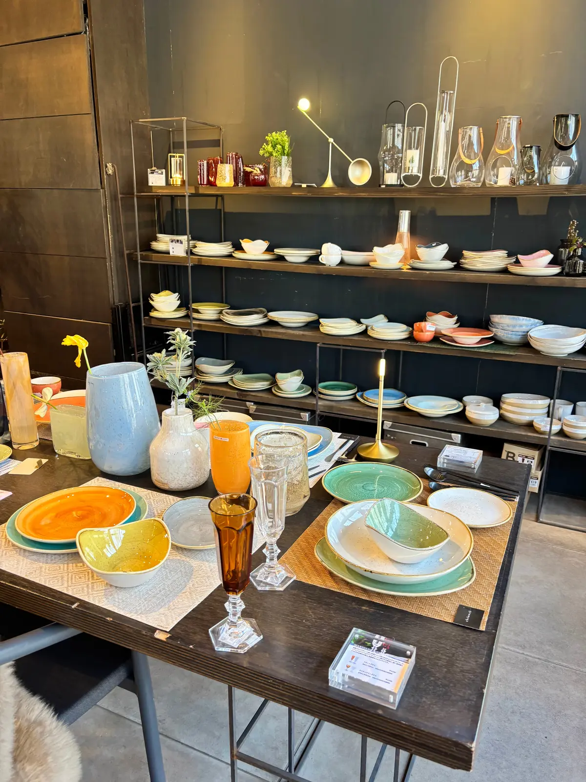 軽井沢ハルニレテラスへ⭐︎美味しいお蕎麦の画像_6