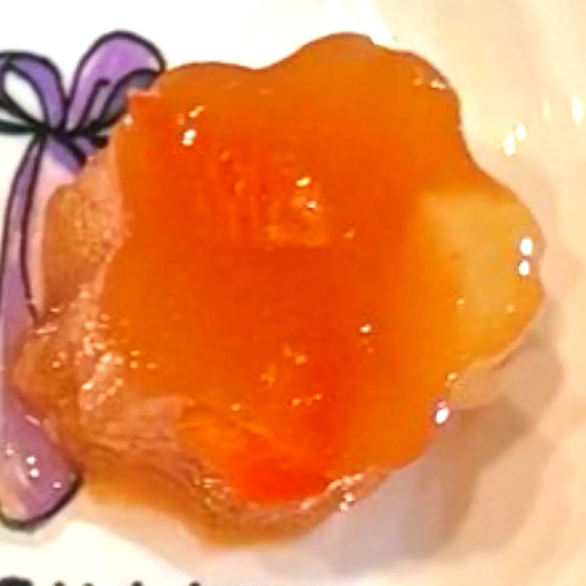 トマト寒天 手作り ペットフード 