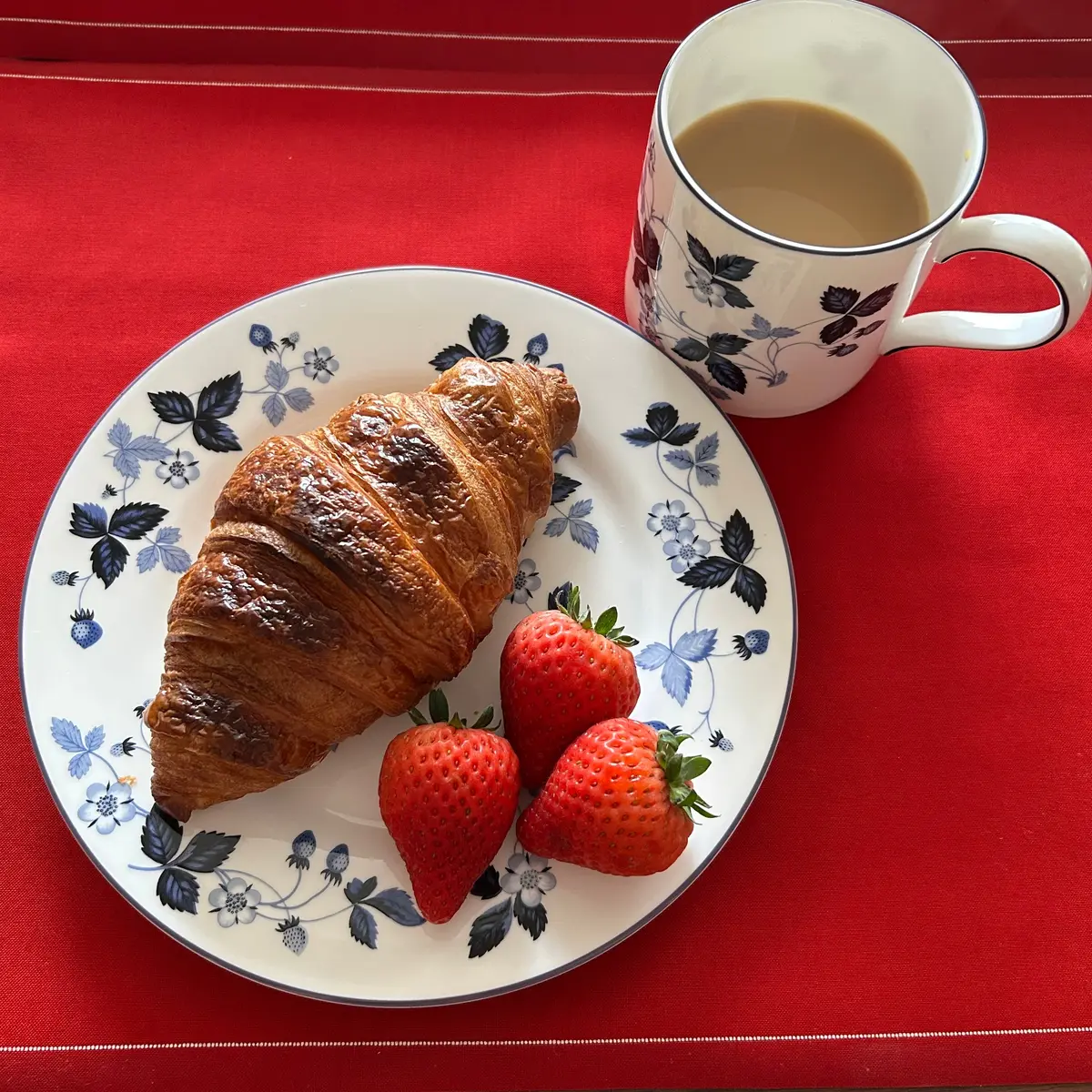 大事な方にも、自分にも。ウェッジウッドのの画像_5