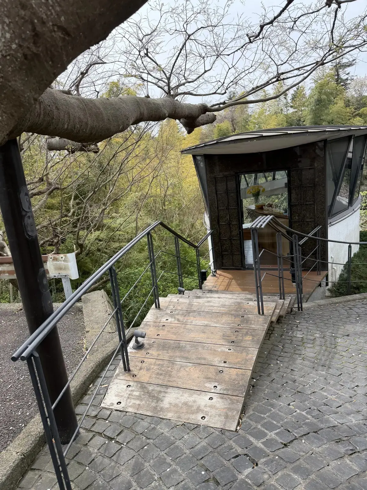 ハウス オブ フレーバーズ