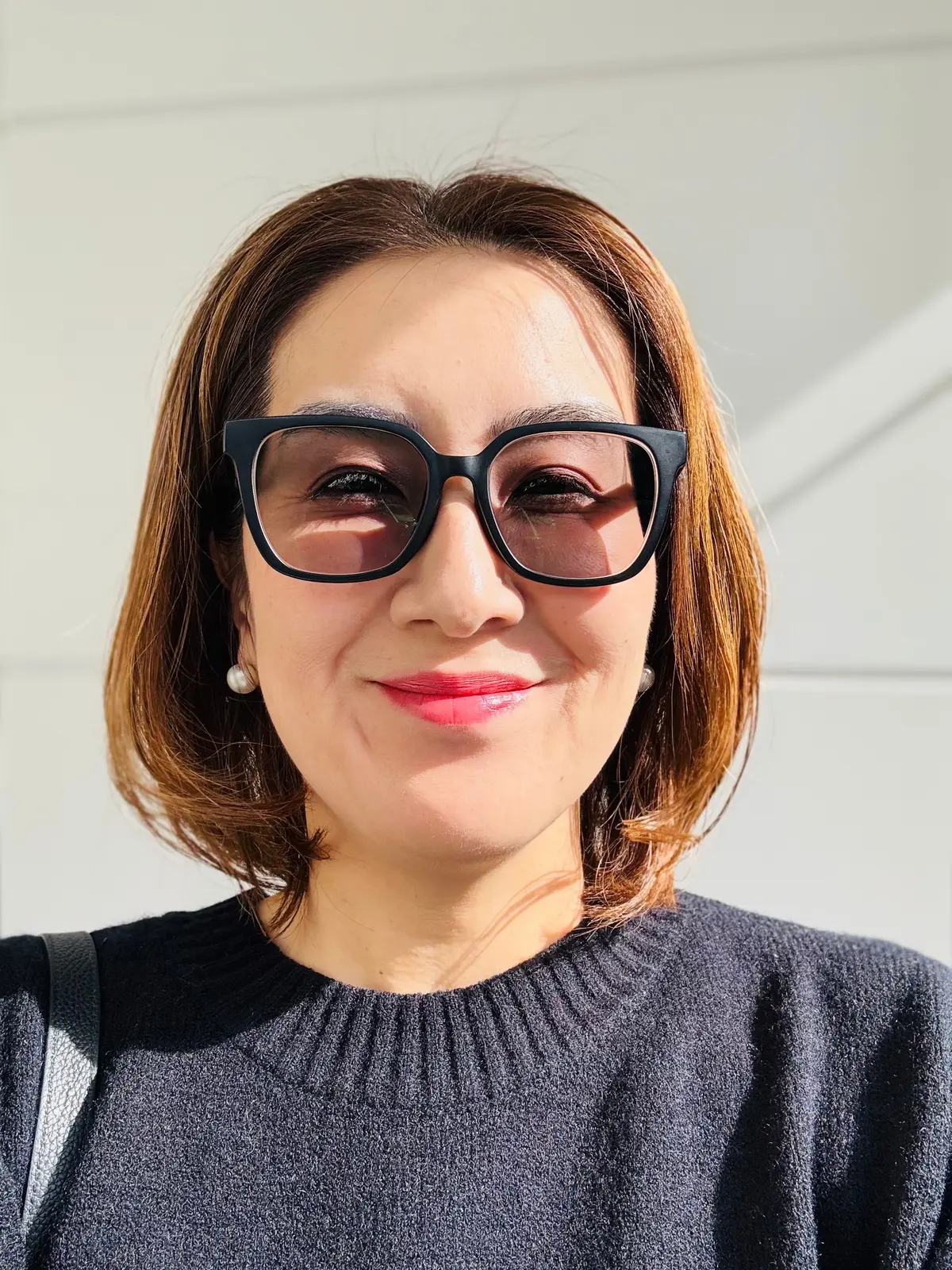 40代50代の春待ちボブヘアーの画像_7