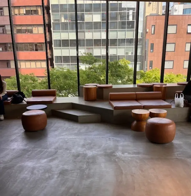 渋谷で推し活そして穴場のおすすめカフェの画像_6