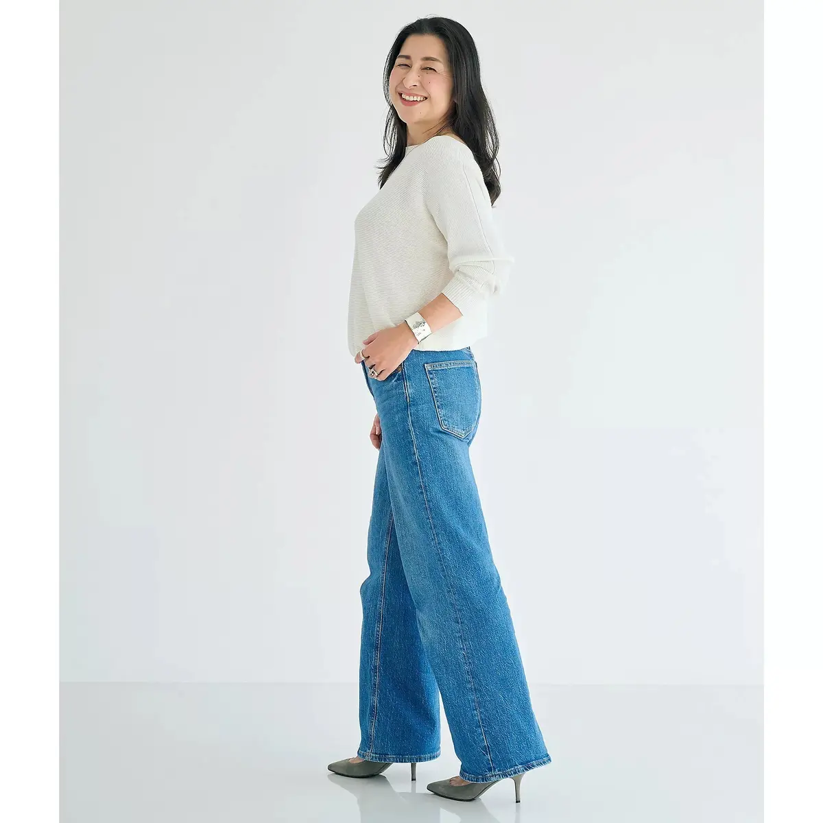 「ブラデリスニューヨーク」とエクラが初コの画像_9