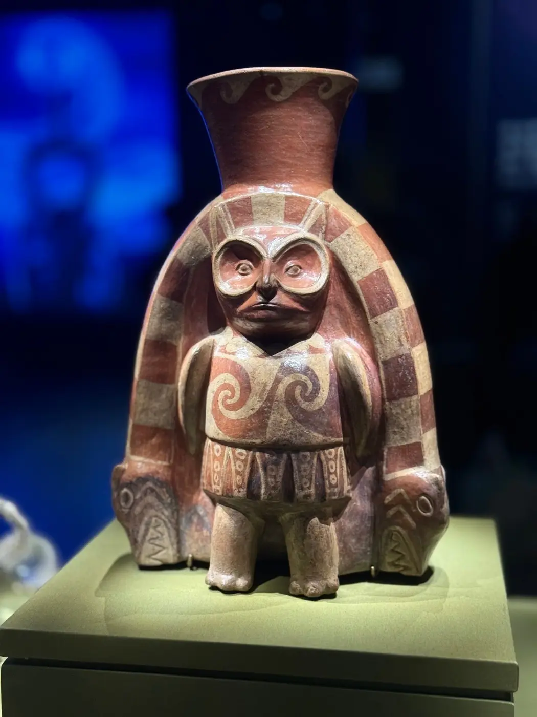 マチュピチュ展 06