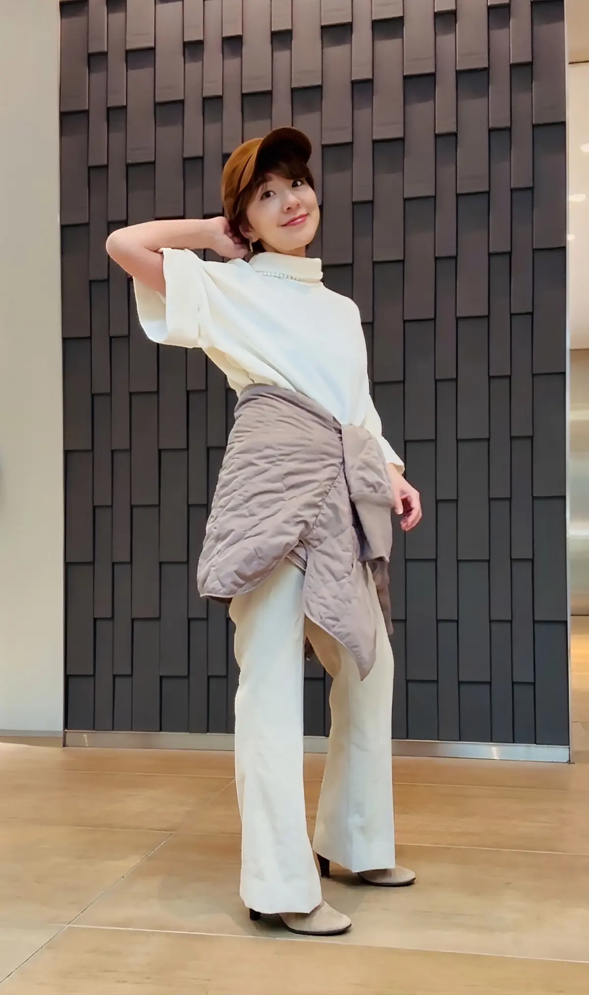 1着で2倍楽しむ！春の最強 『ワントーンの画像_3