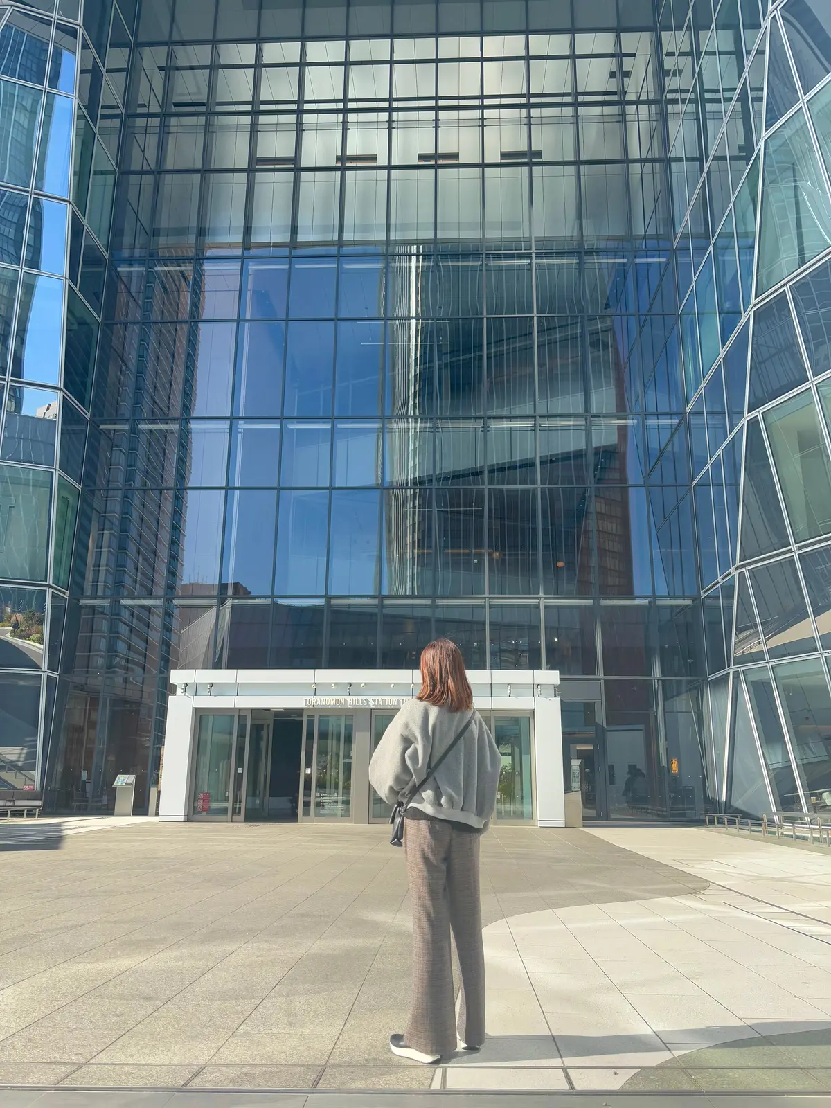 週末は、虎ノ門ヒルズへお出かけ♪の画像_11