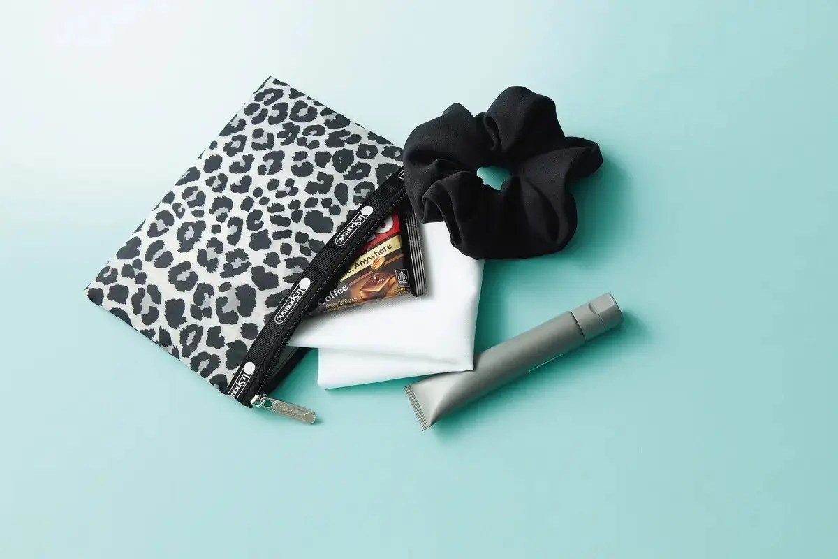 付録　レスポートサック　ポーチセット