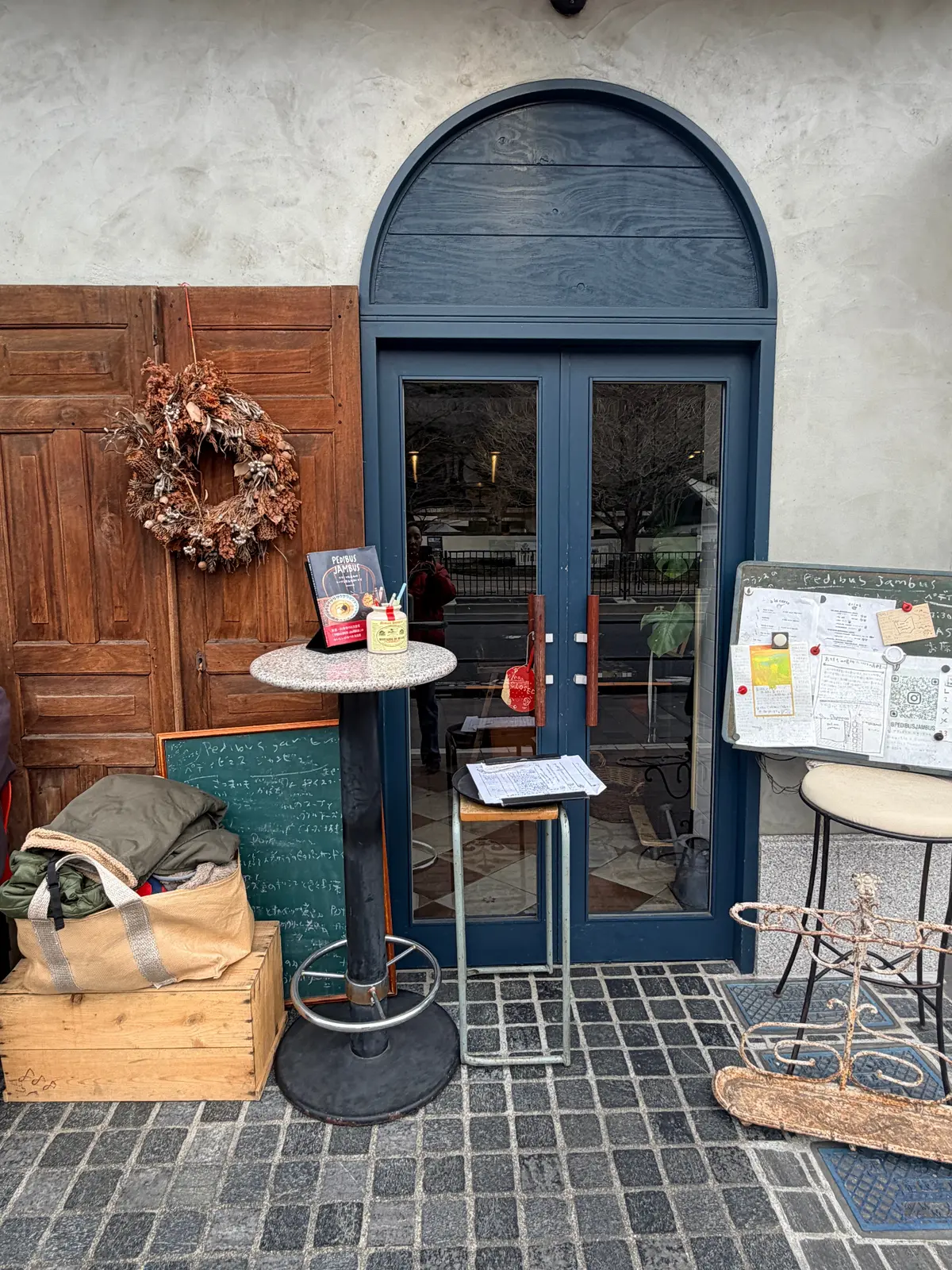 ノーメイクにデニムで過ごす私の休日　〜5の画像_5