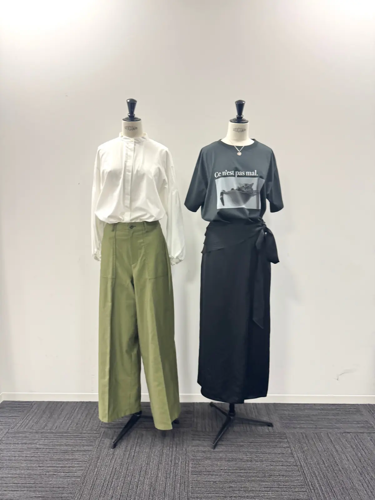 素敵なアイテム満載！エクラプレミアム通販の画像_1