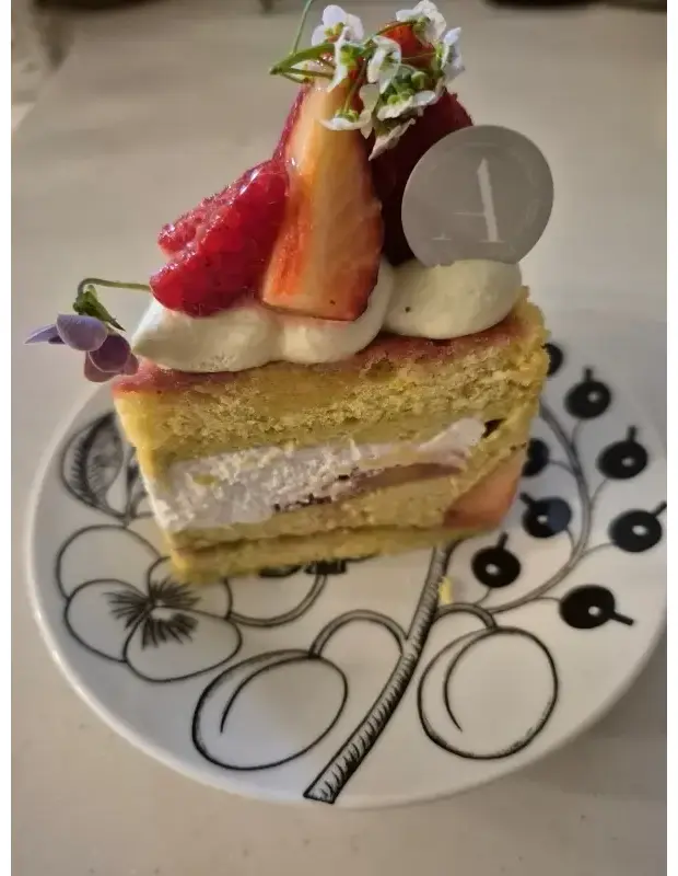 ケーキ
