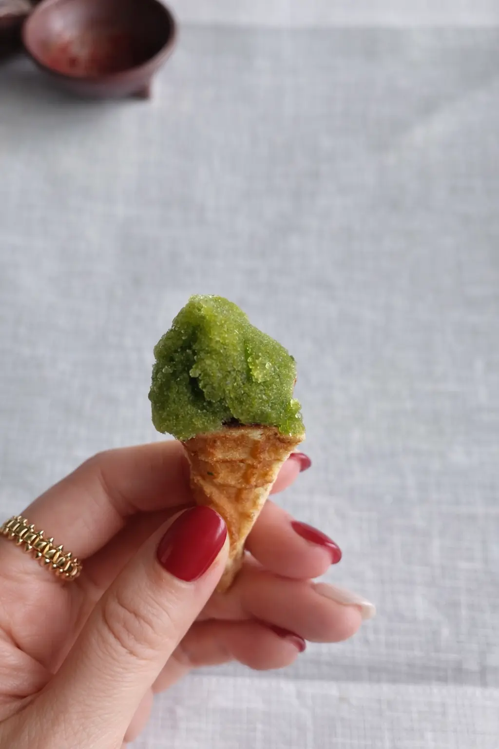 アマン東京【アルヴァ】へ✨初夏のホテルラの画像_21