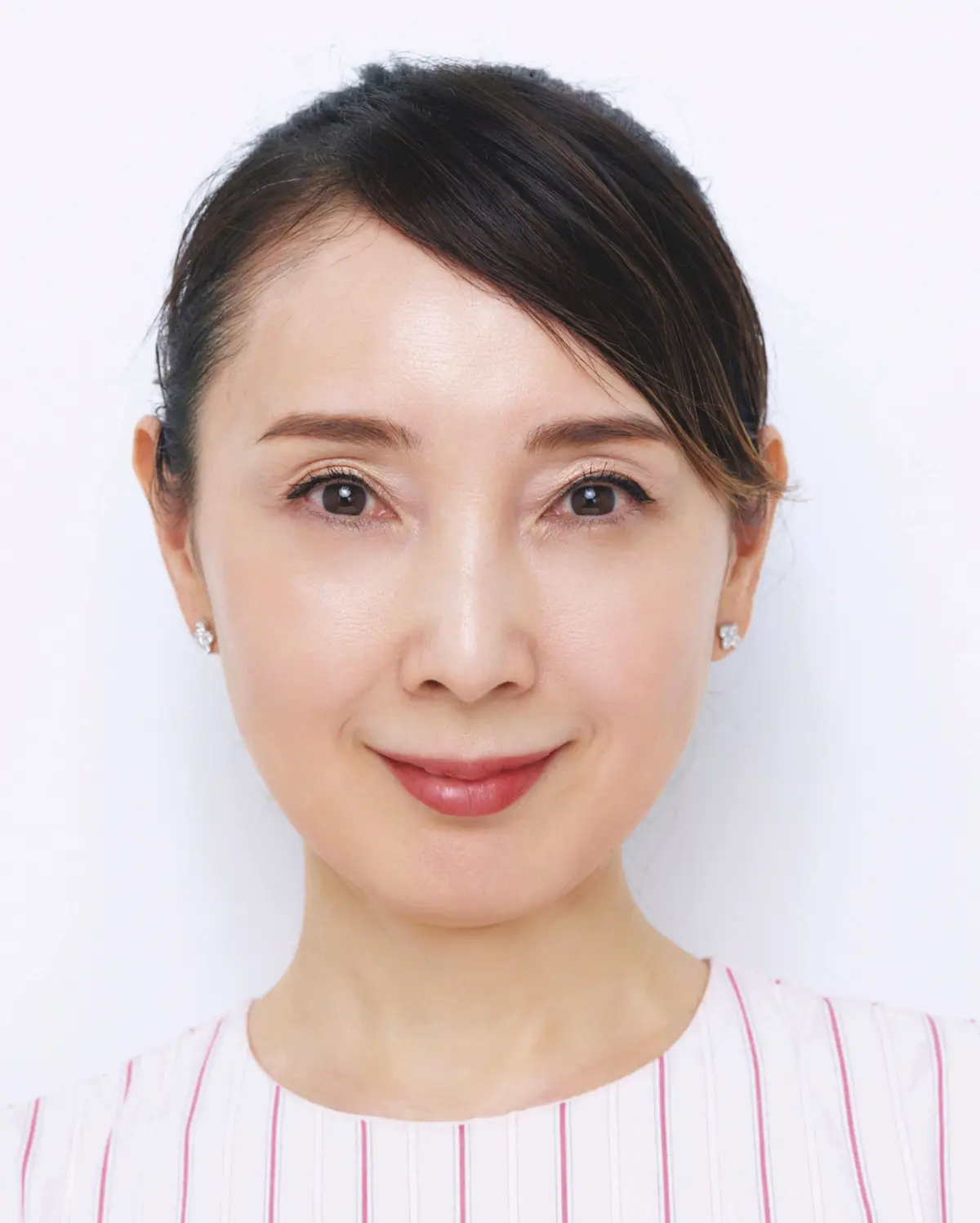 石井美保さんの“キレイの更新”Q&A　（エクラ 華組・倉爪佐和さん）