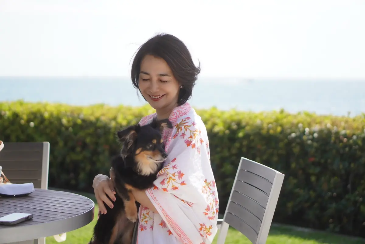 逗子マリーナでご褒美ランチ｜全席オーシャの画像_4