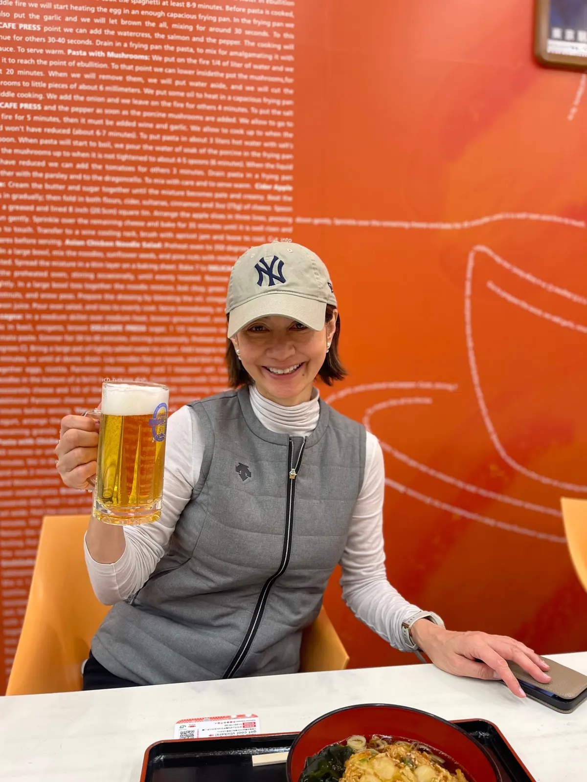 私達の贅沢な時間、華組宮原江里子ちゃんとの画像_9