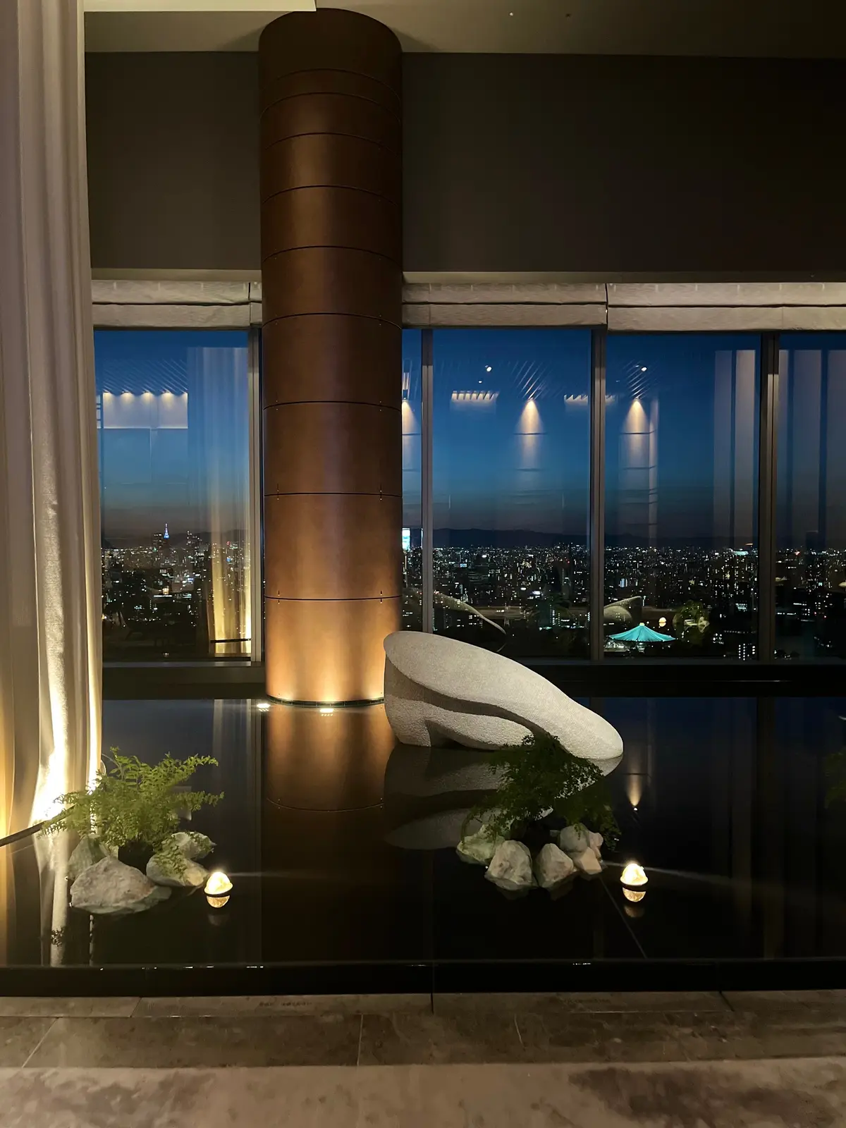 【フォーシーズンズホテルTHE LOUNの画像_17