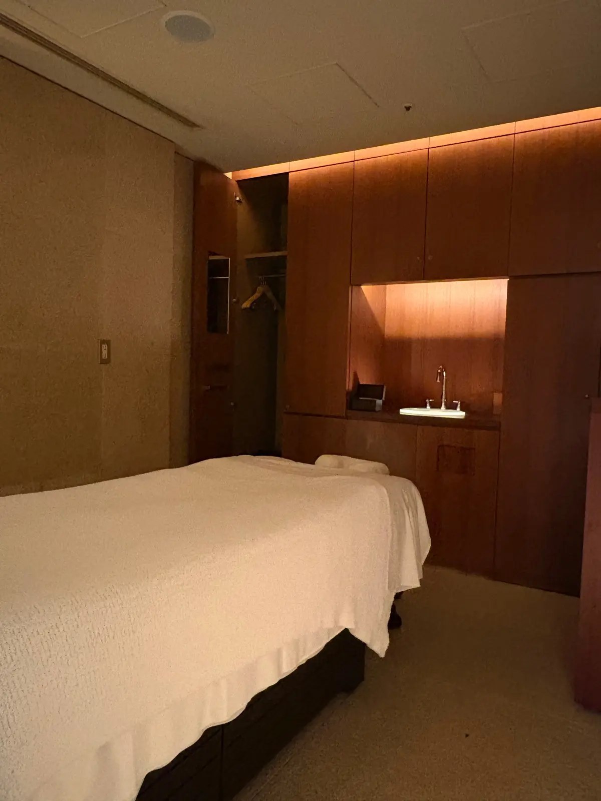 極上のマッサージに癒された一日の画像_5