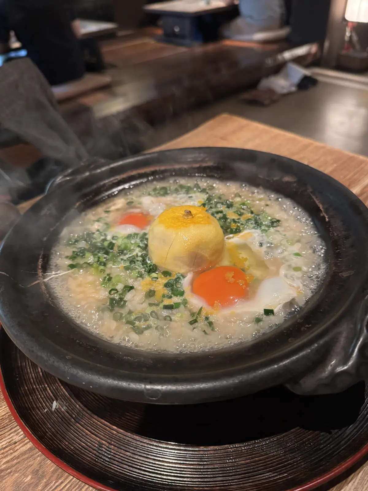 柚子屋旅館一心居