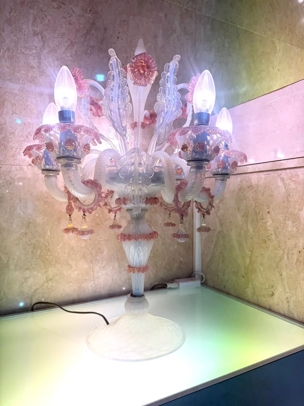 北一ヴェネツィア美術館 02