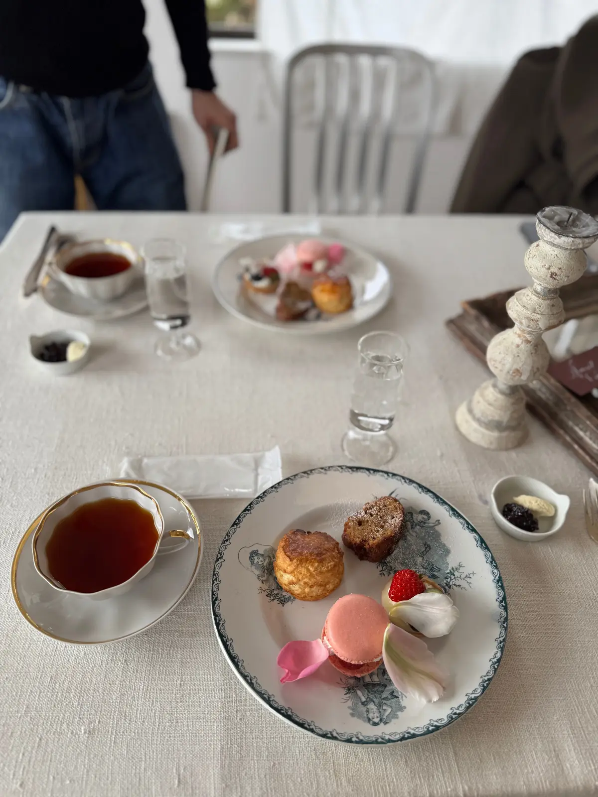 にゃんこに会いに、そして（ついでに）アフの画像_5