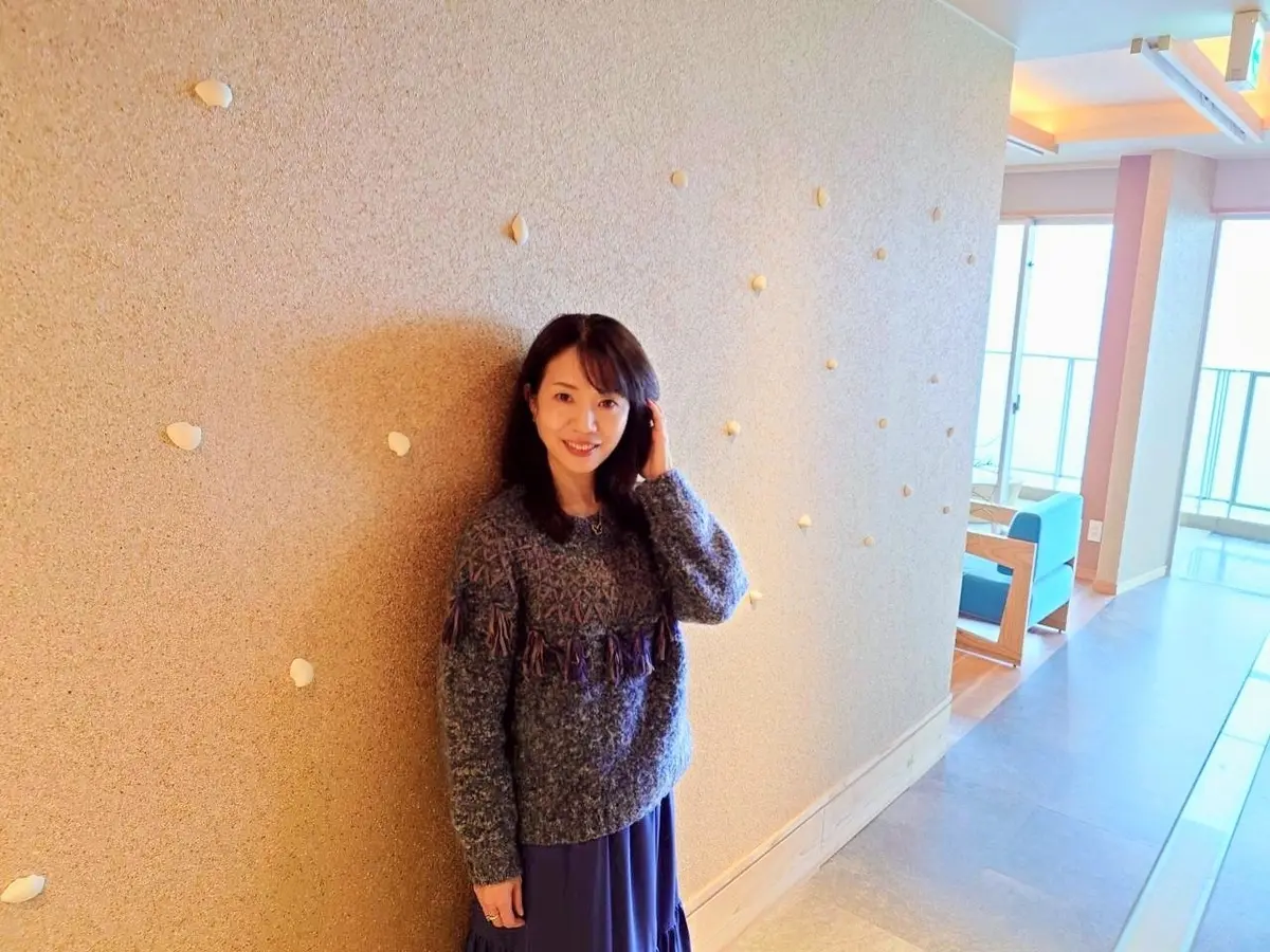 房総鴨川温泉　是空