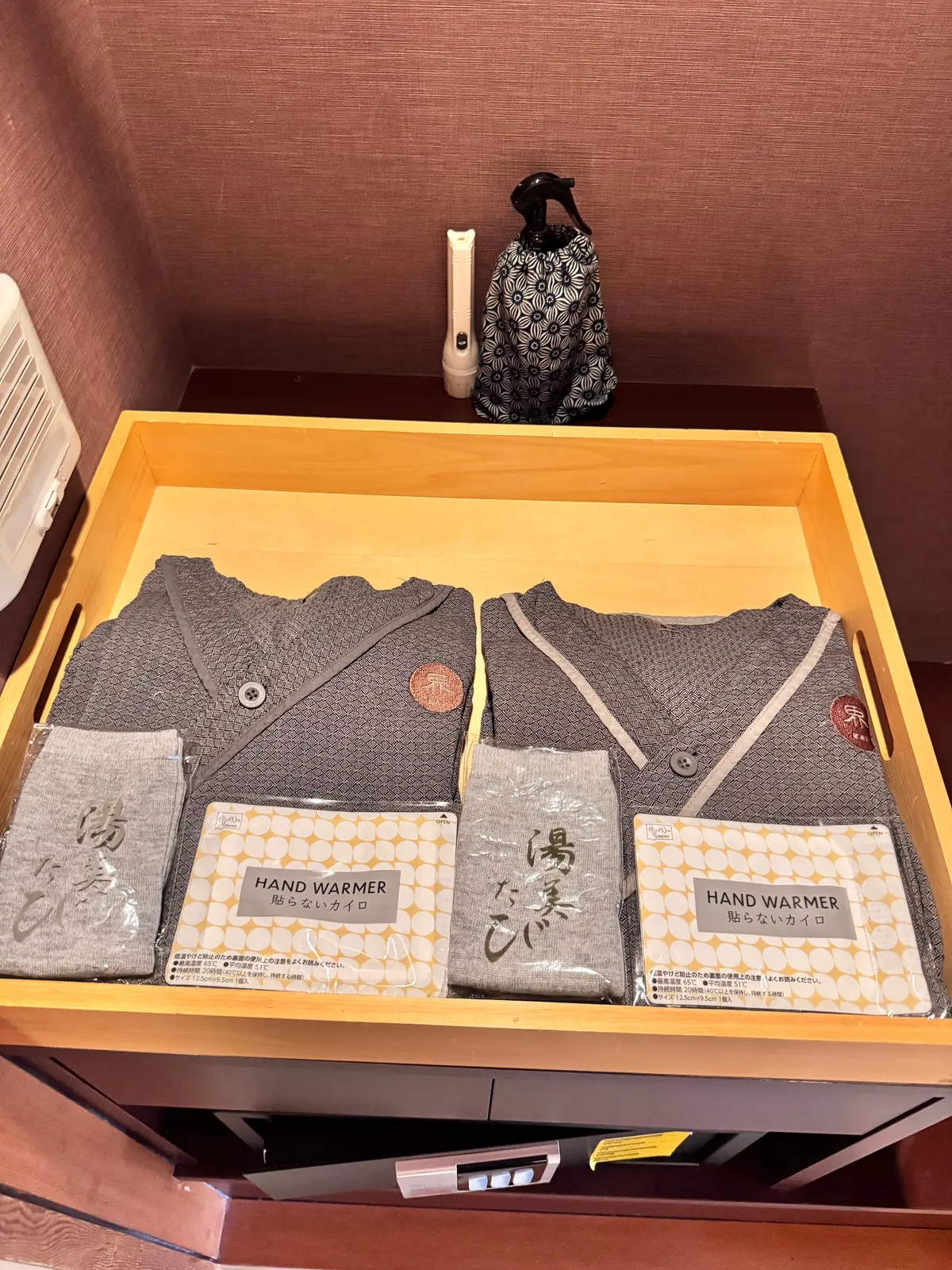 星野リゾート界・鬼怒川 | 桜を楽しむ露の画像_20