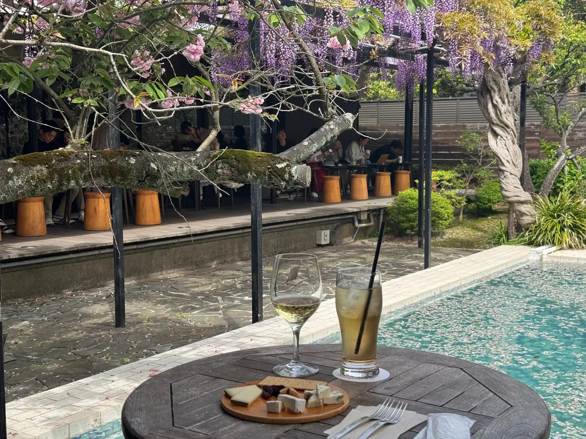 鎌倉の小さなチーズ専門店で見つけた、とっの画像_9