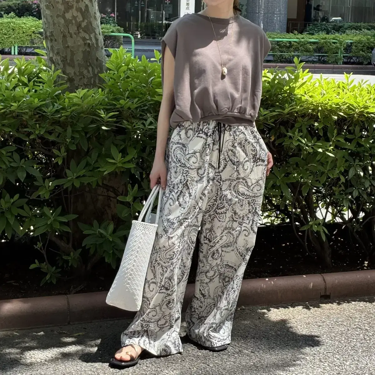 【50代 ファッション】これ買っちゃいまの画像_9