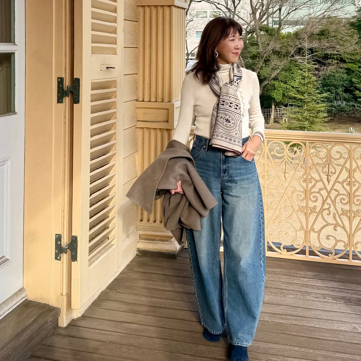 本帰国後の初購入品！ 大ヒット中 UNIの画像_3