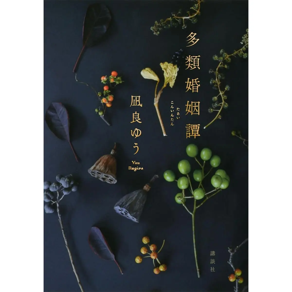 『多類婚姻譚』