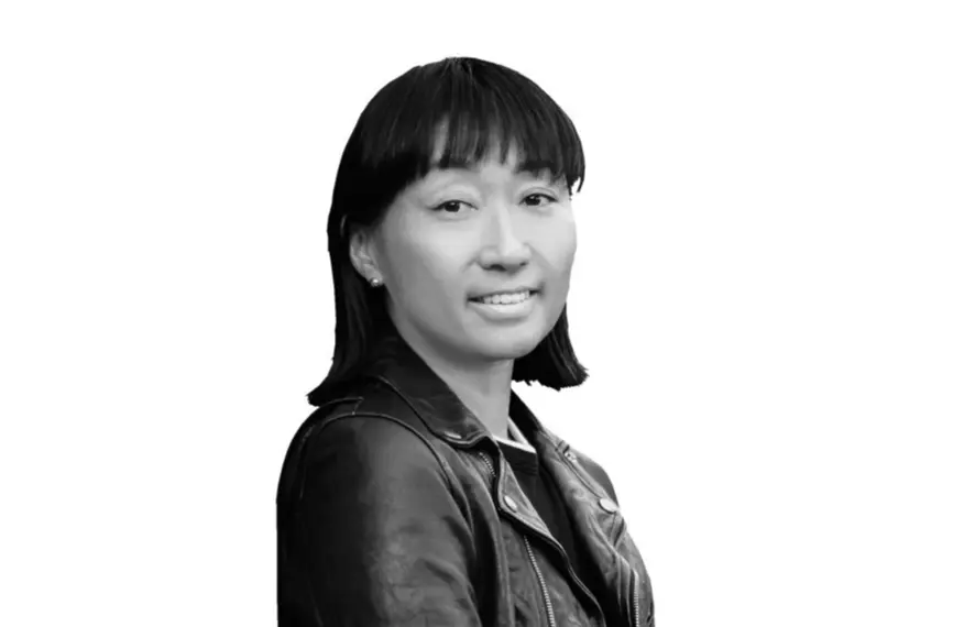 FUTURE FASHION INSTITUTE 株式会社 代表取締役 秋山和香奈さん