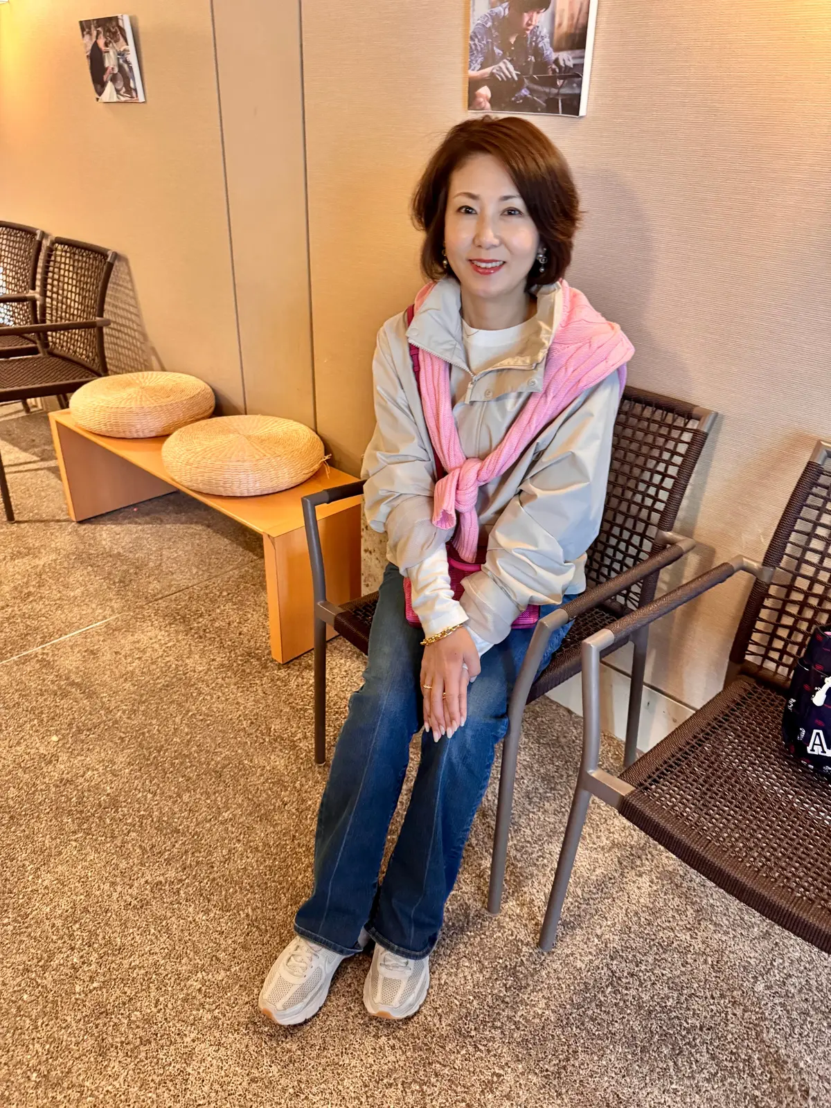 星野リゾート界・鬼怒川 | 桜を楽しむ露の画像_35