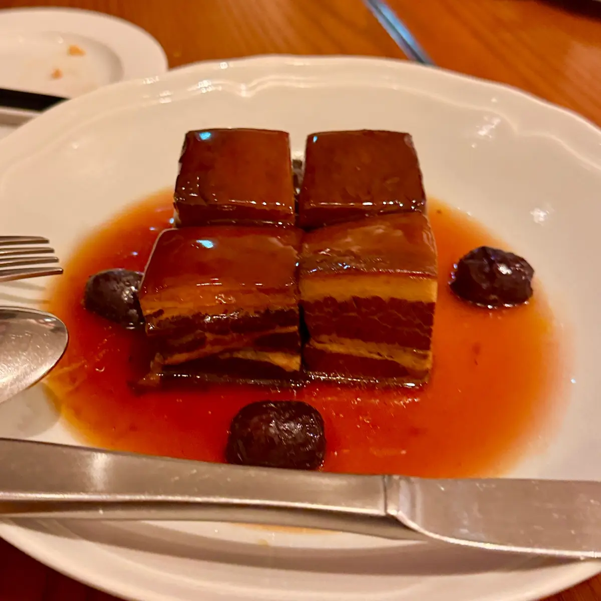 ZARAのキャップで攻略。海外マダム風「の画像_9