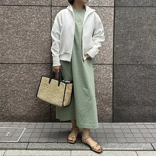 【40代・50代におすすめ夏バッグ20選の画像_40