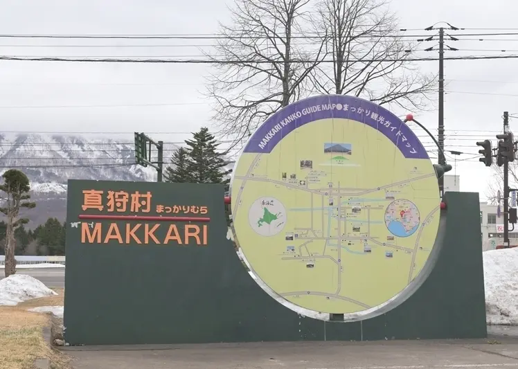 北海道真狩産のゆり根は生産量も品質も日本の画像_1