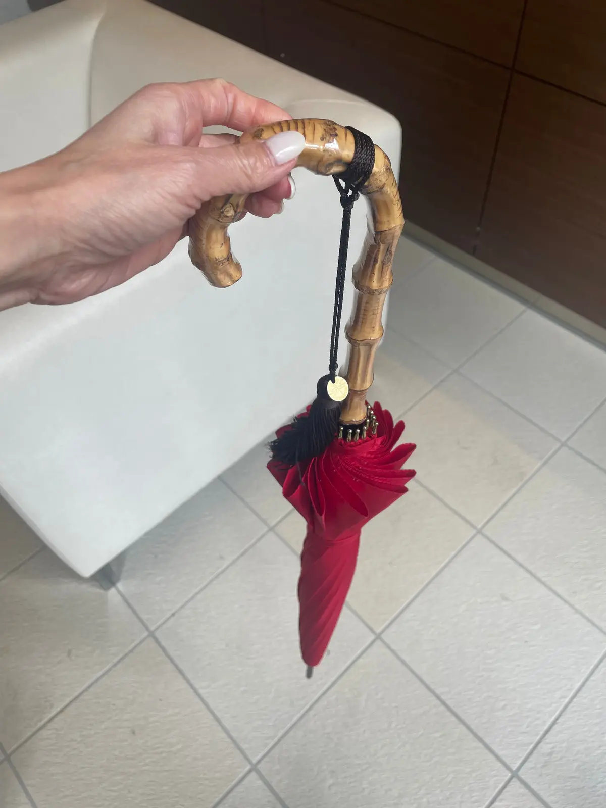 雨の日を味方にする3つの選択。笑顔で出かの画像_4