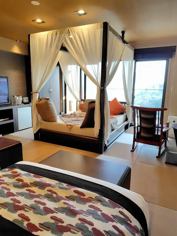 【伊豆熱川旅行】熱川プリンスホテルの宿泊の画像_1