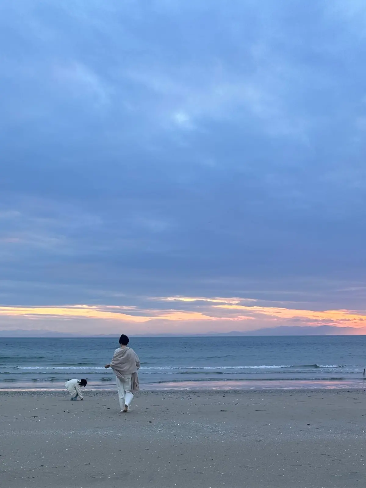 早春の海へ誘われて・・・古民家カフェもビの画像_11