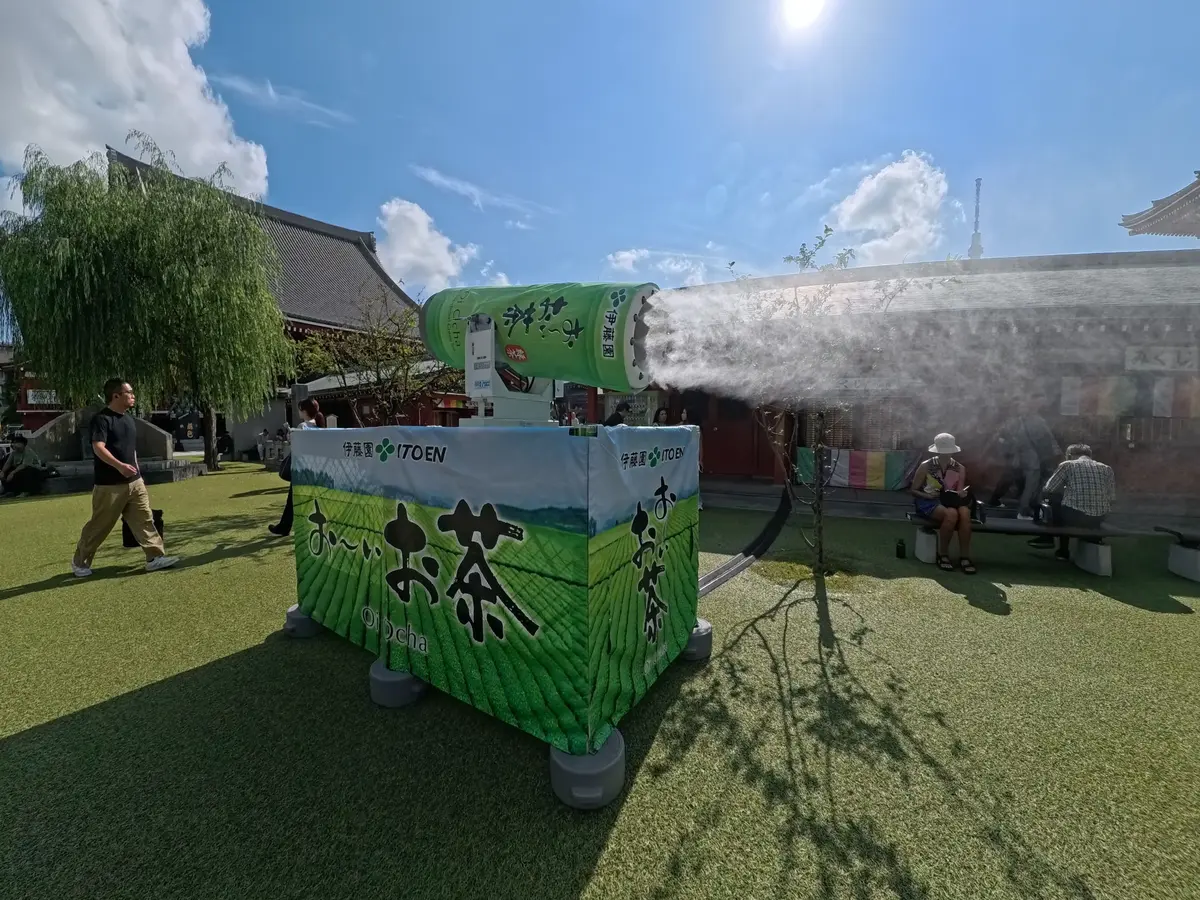浅草寺　ほおずき市　四万六千日　お参り　縁日　お祭り　ほおずき　風鈴