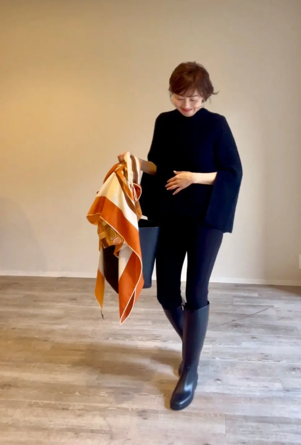 雨の日を味方にする3つの選択。笑顔で出かの画像_6