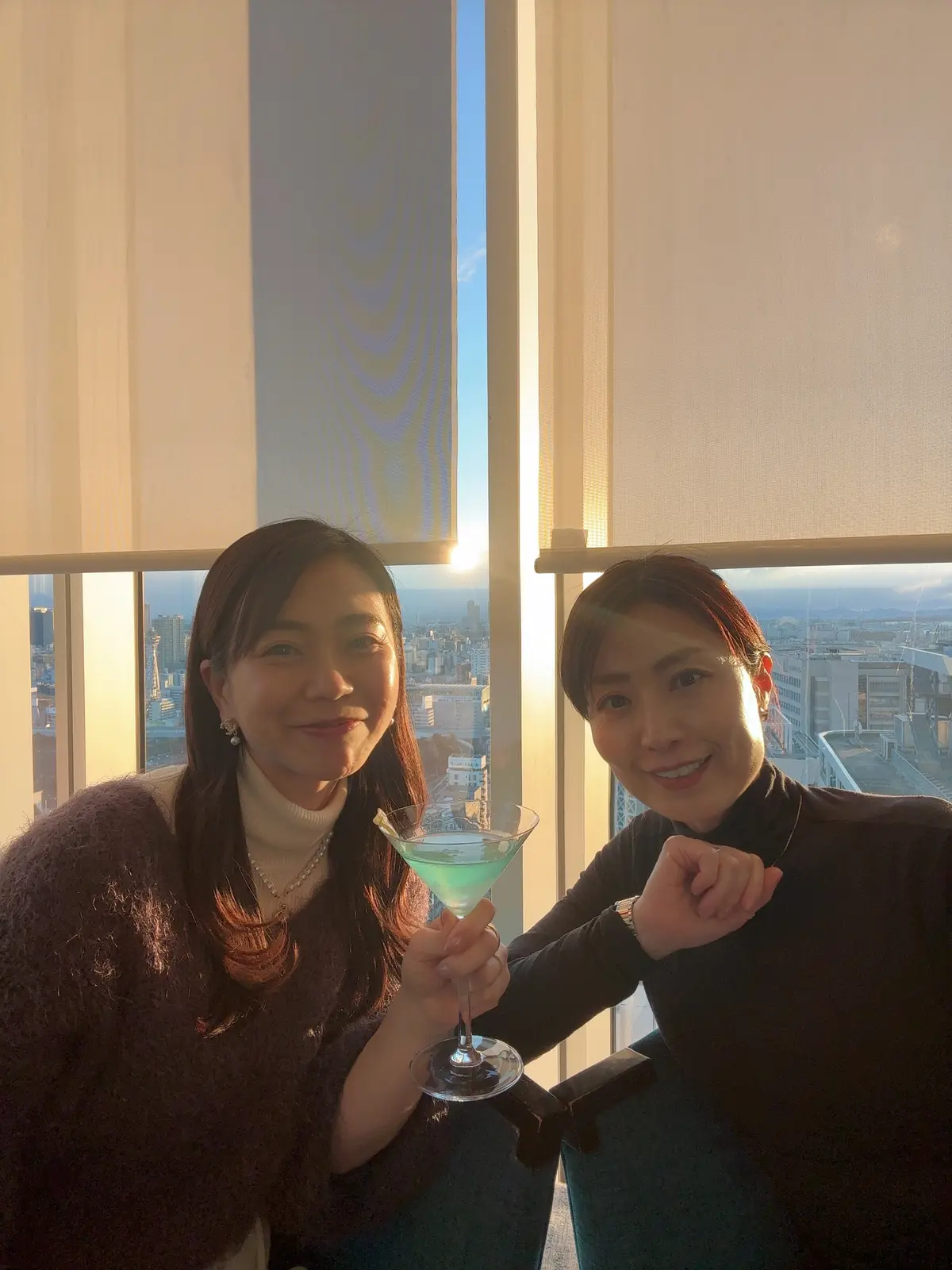 東京のお友達をおもてなしの画像_5