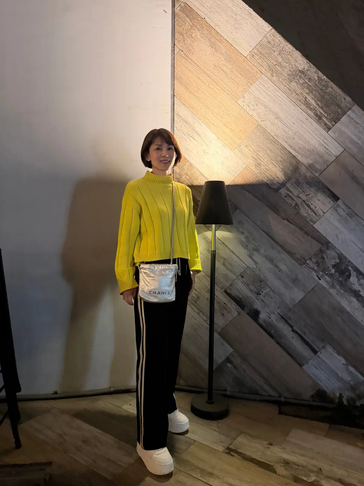 春に着たくなるカラフルニットでメキシカンの画像_1