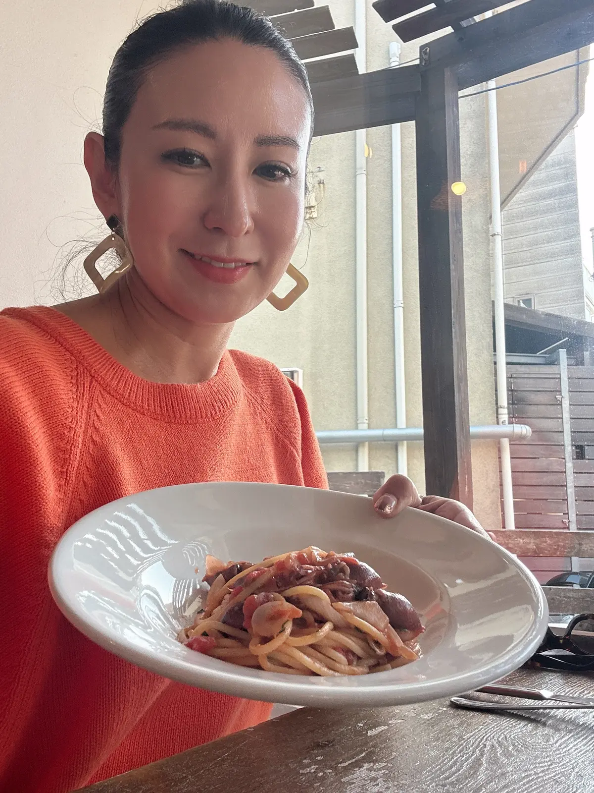 初春の鎌倉・材木座の海散歩とランチの画像_5