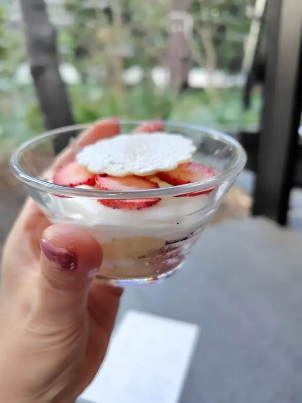 【厳選いちごでヌン活】アマン東京　ストロの画像_4