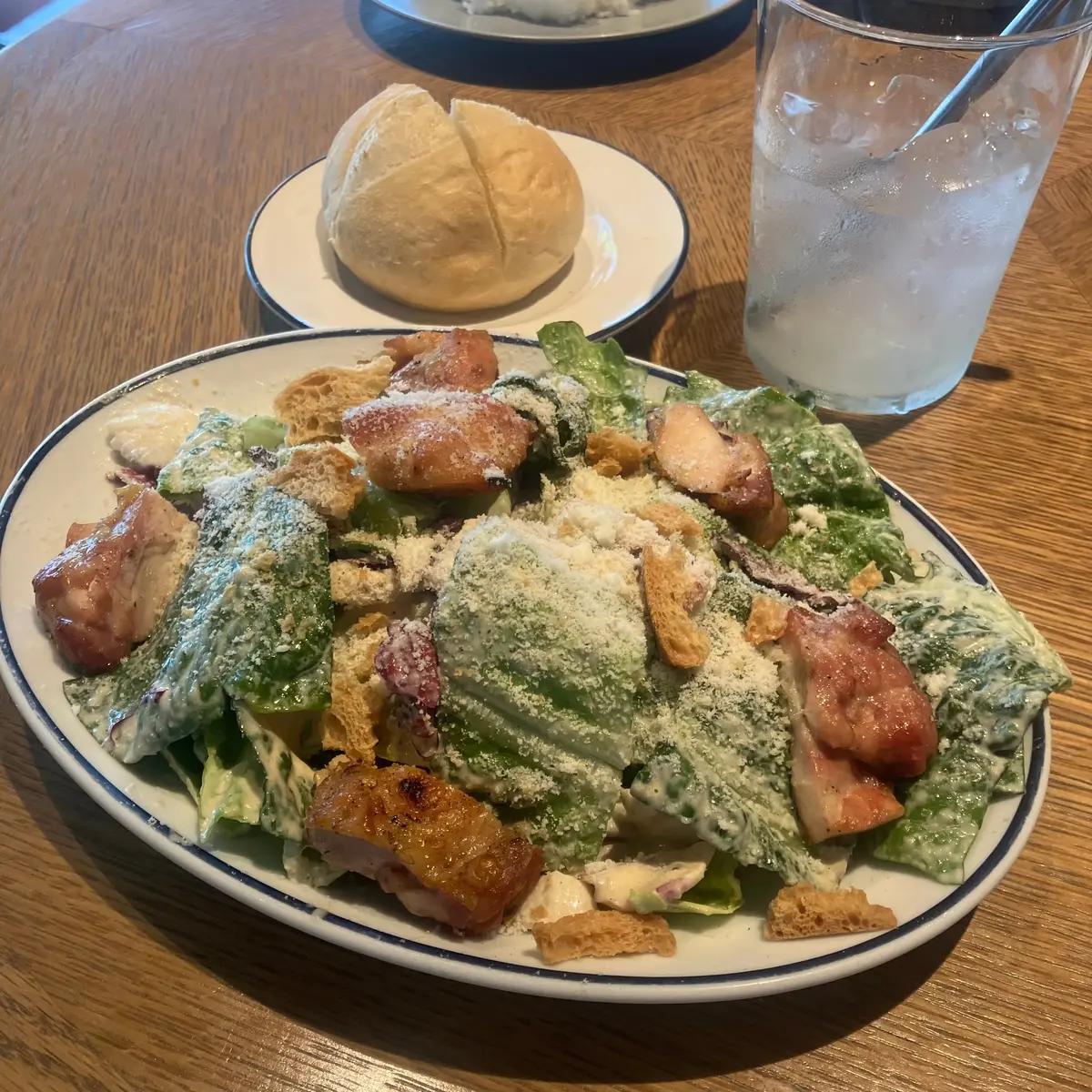 虎ノ門ヒルズのTHE GRILL TORの画像_5